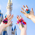 【ディズニー】“Dハロ”スペシャルグッズ＆メニュー情報が解禁！ハロウィンを気軽に楽しめる身につけグッズも 画像