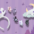 ◆ディズニー・ハロウィーンならではの様々なグッズが登場