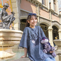 ◆ハロウィーンを気軽に楽しめる身につけグッズ