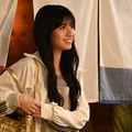 向井怜衣“ご当地アイドル”に オリジナルの振り付け＆楽曲披露【ミッドナイト屋台2】 画像