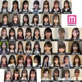「女子高生ミスコン2025」都道府県別“一番かわいい女子高生”発表 セミファイナリスト132人決定【SNS審査結果】 画像