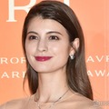 マギー、引き締まった美ボディ披露 ビキニショットに「スタイル良すぎ」「セクシー」の声 画像