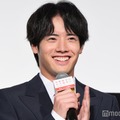 赤楚衛二「とにかくルールを破る」菅野美穂から学んだこと明かし笑顔【近畿地方のある場所について】 画像
