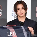Hey! Say! JUMP山田涼介、プロゲームチーム電撃加入「Crazy Raccoon」新設のSTAR部門 東京ドームでサプライズ発表 画像