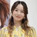 3児の母・鈴木亜美、子供たちのケンカの原因に思わずニヤニヤ「取り合うんですよ」 画像