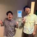 大原優一 公式Xより