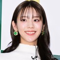 貴島明日香、ほっそり美くびれ際立つミニ丈コーデ「衝撃スタイル」「セクシー」と反響 画像