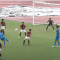 全国中学校サッカー大会、駒場東邦は準決勝で敗退…決勝は8/22 画像