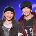 フォーエイト48あみか＆アマリザカップル、腕組み密着ショットに反響「素敵すぎる」「憧れ」3年9ヶ月記念日報告 画像