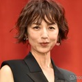 高岡早紀、自宅ガーデニング公開「初めて見た」「立派」の声 画像
