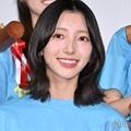 日向坂46小西夏菜実「去年も履いた」ミニスカ姿でUSJ満喫「可愛い」「スタイル抜群」の声 画像