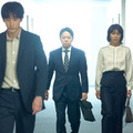 阿部サダヲ、“恋のライバル・黒川”杉野遥亮の「スピンオフドラマが見たい」「しあわせな結婚」第6話の見どころは？ 画像