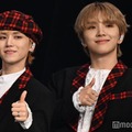 BOYNEXTDOOR・WOONHAK、MV撮影でハプニング「犬になりそうでした」RIWOOの“お気に入りシーン”に【JP 2nd Single「BOY LIFE」ショーケース】 画像