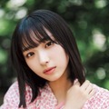 日向坂46五期生・大野愛実、無邪気な可愛らしさで魅了 自分へ設けてしまうハードルとは 画像