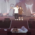 Hey! Say! JUMP有岡大貴＆八乙女光、シークレット登場に会場歓声 チョコプラは号泣「まさか本当に…」【ULTRA SWEET GALAXY】 画像