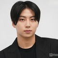 「今日好き」岡田蓮、“泣きの演技”で新たな発見 初出演＆初主演映画の手応え明かす【いただきます】 画像