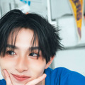 初写真集は発売即重版！葉山侑樹、耽美からキュートまで多彩な魅力が詰まったカレンダー発売決定 画像