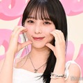 与田祐希「女子にめっちゃ嫌われた」中学入学時のトラウマとは？“モテた時期”も告白 画像