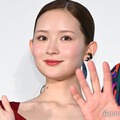 畑芽育、手描きちいかわイラスト披露「画伯」「お顔の色が…」と注目集まる 画像