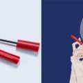 オペラ、自然に際立つマスカラ「マイラッシュ」から限定色「ブルーベースブラック」を発売！ 画像