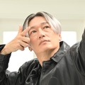 「DOPE」頭吹っ飛ぶ衝撃描写に視聴者絶句「攻めてる」「不気味」 画像