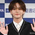 FANTASTICS中島颯太、堀夏喜への本音ぼそり「返ってきてない」“メンバー3人目の8月生まれ”で不満？ 画像