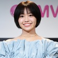 大原優乃、グラビアは「自分を生み出してもらったもの」今後の活動に意欲【まいにちゆーの。】 画像