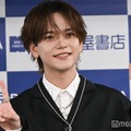 FANTASTICS中島颯太、木村慧人エピソード連発で自ら悔しがる「逆にちょっと嫌」「呼んだほうがよかったんじゃないかな？」 画像