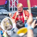 【速報】ホリエモン主催「BOB2025」開幕 別府温泉ぶっかけフェスに観客熱狂 画像