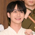 藤井直樹、元プロ野球選手からフォーム指導 共演者が成長絶賛「僕も泣きそうに」【あの夏、君と出会えて】 画像