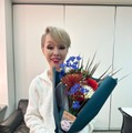 研ナオコ、娘の部屋にソファーベッド 組み立て動画に反響「豪華」「憧れが詰まってる」 画像