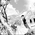 父と話している綺麗な人は誰？思わず 嫉妬をむき出しする私【転生悪役幼女は最恐パパの愛娘になりました #19】