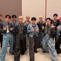 JO1、国際音楽アワード「2025 TIMA」初出演 初のマカオステージで「Love seeker」ほか全6曲披露 画像