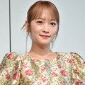 川栄李奈、女優・子育ての両立に葛藤「自分の夢も叶えたい」子供に見てもらいたい姿とは 画像