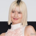 橋本愛、妹とビリー・アイリッシュライブへ 2ショットに「美人オーラ溢れてる」「雰囲気そっくり」の声 画像