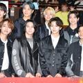 MAZZEL、8人中4人がイメチェン ライブでのサプライズお披露目に「かっこよすぎ」「破壊力」の声 画像