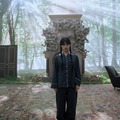 Netflixシリーズ「ウェンズデー」シーズン2 パート1：独占配信中、パート2：9月3日（水）より独占配信