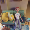 Netflixシリーズ「ポケモンコンシェルジュ 新エピソード」9月4日独占配信
