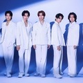 “TOBEからデビュー”CLASS SEVEN「miss you」CDリリース決定 東京・大阪で初のイベントも開催 画像