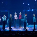 MAZZEL全国ツアー、影ナレは意外な人気タレントだった「もうちょっと縁深い人なのかなとがっかりさせてしまったかもしれません」【Royal Straight Flush】 画像
