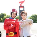 Hey! Say! JUMP山田涼介「ドッキリGP」初参戦でSnow Man向井康二と記憶力対決 2人と“ゆかり深い人物”から電話も【コメント】 画像