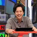 二宮和也、約2年ぶり登場「ネプリーグ」“地下鉄問題”にまさかの苦戦 スタジオ総ツッコミ 画像
