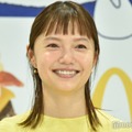 宮崎あおい、“ガチファン”会いたかった芸人と対面 ネタも完コピ「仲間に入れてもらえたみたいで嬉しい」 画像