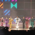 Snow Man、初の海外大型フェス出演 涙流すファンの姿も【SUMMER SONIC BANGKOK】 画像