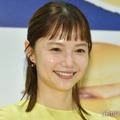 宮崎あおい、“17年前からガチファン”会いたかった芸人と対面 ネタも完璧披露「ずっと好き」 画像