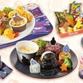 【USJハロウィーン2025】新フード＆グッズ公開 ポケモンはメニュー一新、ハミクマ身に着けグッズも多数 画像
