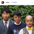 「水ダウ」「ゴッドタン」出演のトリオ芸人、1人脱退 コンビ継続も「不安しかありません」「助けてください」不安吐露 画像