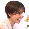 渡邊渚「自宅にいる時よりもいっぱい」使うものとは 画像