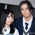 MAZZEL・RAN＆山川ひろみ、NEWS小山慶一郎の気遣いに感激「カリスマ部長そのもの」「背中を見せてくださった」【「アオショー！」インタビュー前編】 画像
