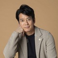 唐沢寿明主演、警察小説ドラマ化「コーチ」10月スタート 画像